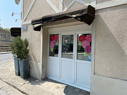 Au Passé Retrouvé, Restaurant à Milly-la-Forêt