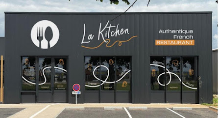 La Kitchen Restaurant à Chauray