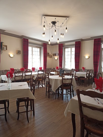 Le Roc de Saint Romain, Restaurant à Saint-Romain-en-Gier