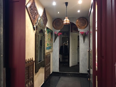 Taj Mahal, Restaurant à Mantes-la-Jolie