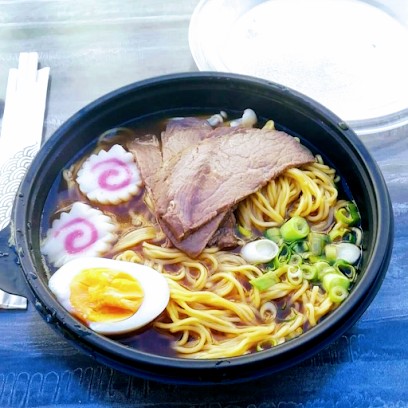 Côté Et Nake Sushi, Restaurant à Istres