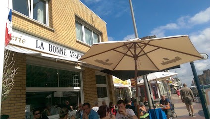 La Bonne Assiette, Restaurant à Bray-Dunes