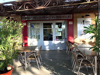 bistrot de niozelles, Restaurant à Niozelles