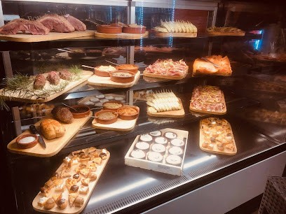 La Bonheur, Restaurant à Saint-Émilion