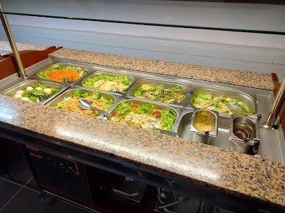 Restaurant L'étape Rocamadour, Restaurant à Rocamadour