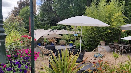 Hôtel du Pont Molineuf, Restaurant à Valencisse