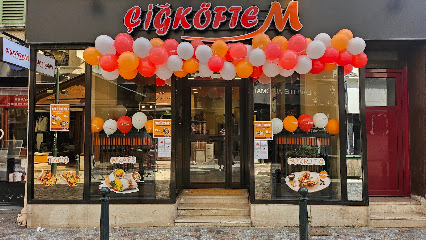 Çiğköftem Corbeil Restaurant à Corbeil-Essonnes