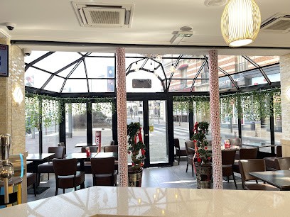 L'Emmanon., Restaurant à Maisons-Laffitte