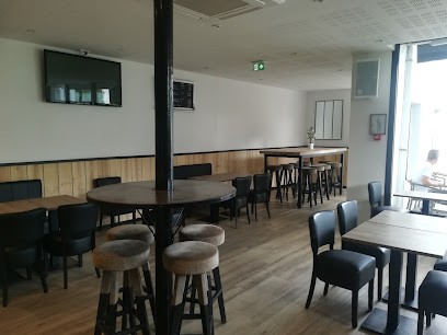 Le Gambetta, Restaurant à Saint-Palais