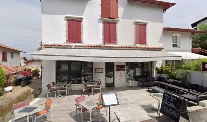 360 Le Restaurant, Restaurant à Guéthary