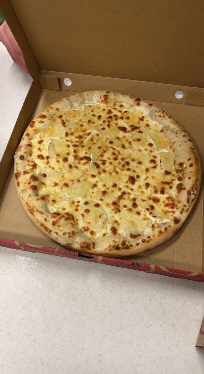 La Margherita, Restaurant à Sermaize-les-Bains