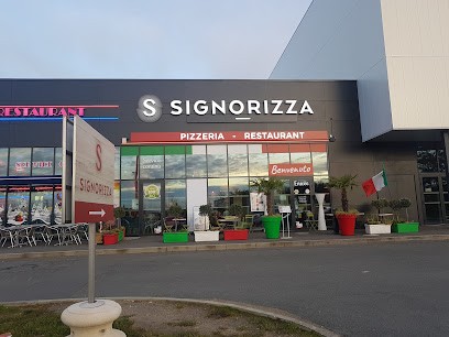 Signorizza Saran, Restaurant à Saran