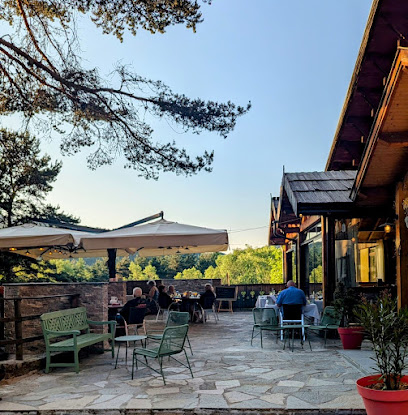 Restaurant Au Coeur De L'adoux Restaurant à Montclar