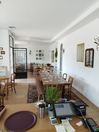 Mon Jardin Resto / Traiteur, Restaurant à Montrichard Val de Cher