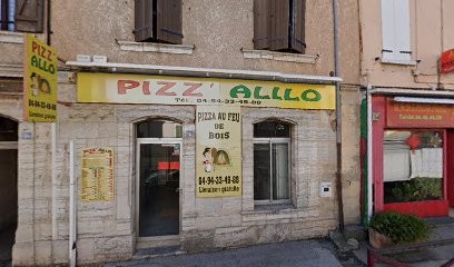 Vito, Restaurant à La Farlède