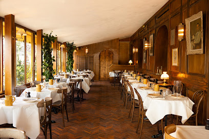 Margaux Restaurant à Paris 16