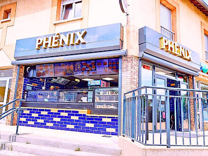 Phenix Restaurant à Morsang-sur-Orge