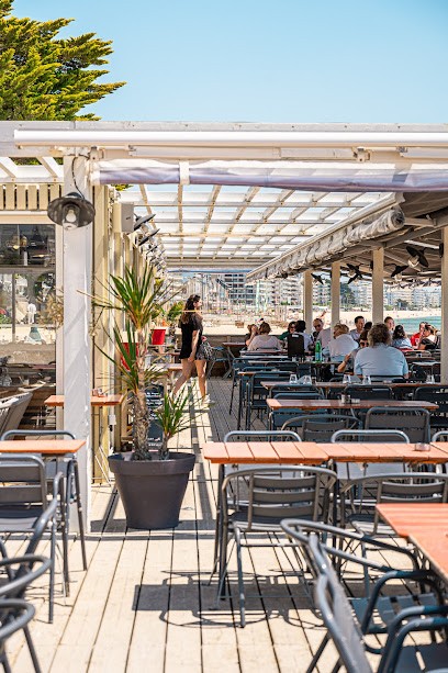 Les Fils À Maman La Baule, Restaurant à La Baule-Escoublac