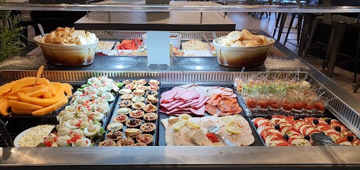 Au Sinagot, Restaurant à Séné