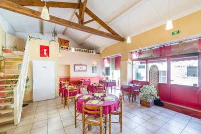 La Gourmandise, Restaurant à Saint-Sébastien-sur-Loire