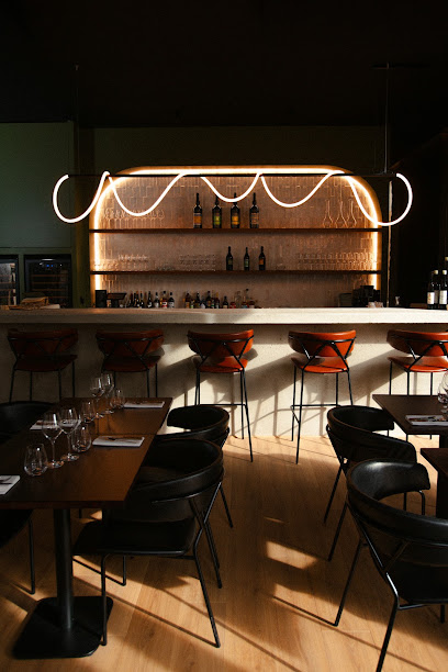 Brutal Restaurant à Lyon 02