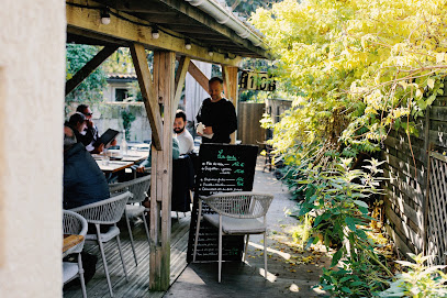 Restaurant La Croix Blanche Bordeaux Restaurant à Bordeaux