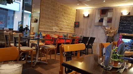 L'oustaou de mouans, Restaurant à Mouans-Sartoux
