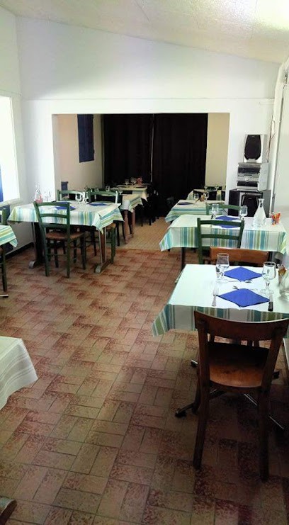 Restaurant Les 4 Chemins, Restaurant à Saint-Révérend