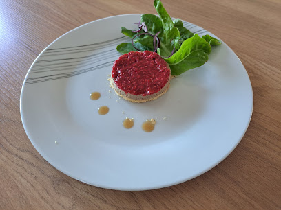 Casatoto Restaurant à Saint-Rambert-d'Albon