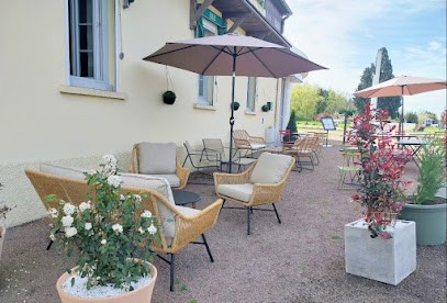 L'Air du Pont de Paris, Restaurant à Corpeau