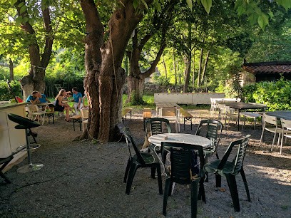 L'Echo Des Sources, Restaurant à Saint-Gervais-sur-Mare