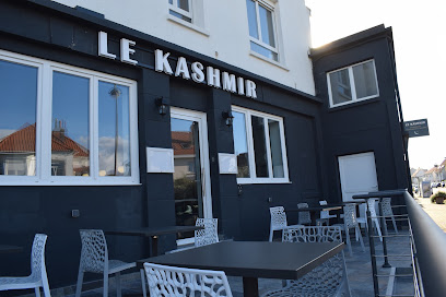 Le Kashmir Restaurant à Sangatte