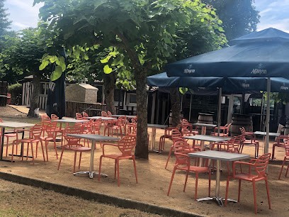 RESTAURANT LA FLOTTILLE DU LAC Minigolf Et Pédalos, Restaurant à Soustons