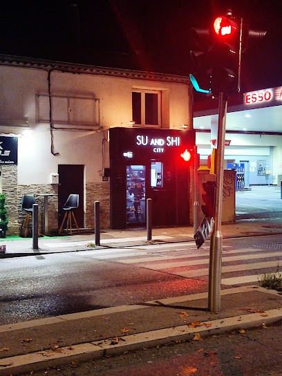 Snack Grillade chez Mehdi, Restaurant à Marseille 15