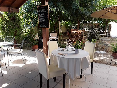 Aux Delices De Fongrave, Restaurant à Fongrave
