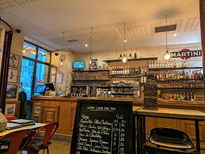 L'Annexe, Restaurant à Villeneuve-lès-Avignon