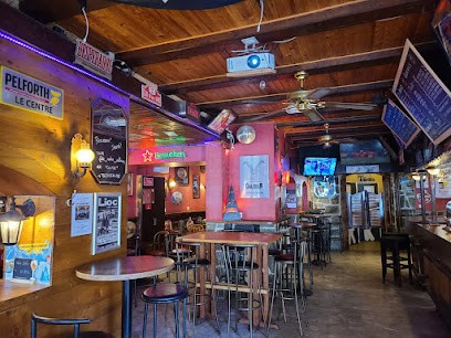 Le Centre, Restaurant à Valloire