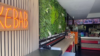 Le Kube, Restaurant à Domène