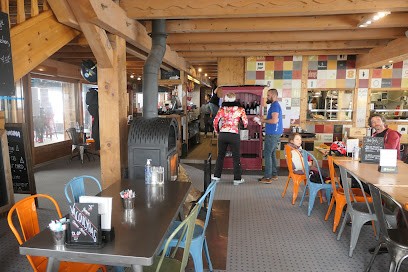Le Chalet, Restaurant à Morillon