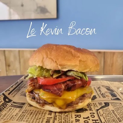 Les Ventripotes, Restaurant à Piriac-sur-Mer