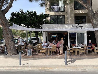 Le Cosy, Restaurant à Calvi