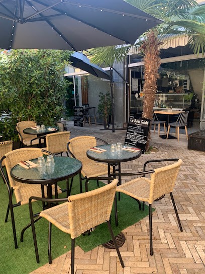 Le Bon Goût, Restaurant à Verrières-le-Buisson