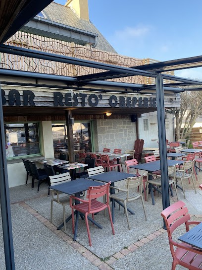 Le Bout'dl'ile, Restaurant à Pleumeur-Bodou