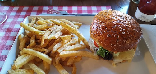 O Verre D'eau, Restaurant à Clohars-Carnoët