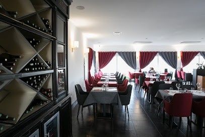 Restaurant Le Moulin Temporel, Restaurant à Épernon