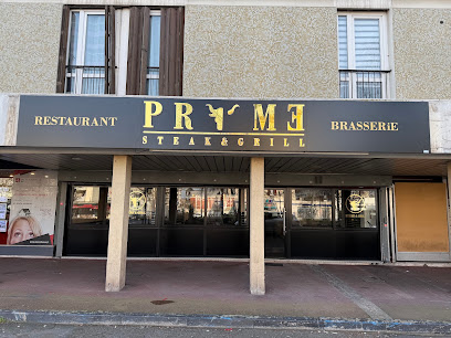 Prime Steak & Grill Restaurant à Franconville