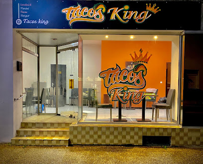 Tacos King Restaurant à Noyen-sur-Sarthe