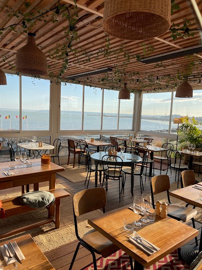 La Bise Le Havre, Restaurant à Sainte-Adresse