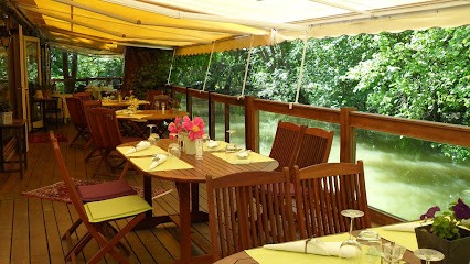 Auberge De Sainte Maure, Restaurant à Sainte-Maure