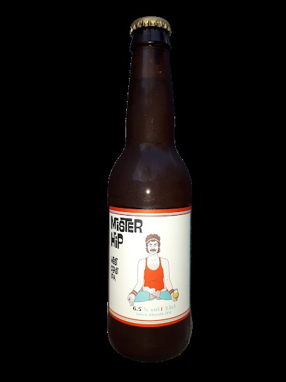 Ouest Coast Brewery, Restaurant à Saint-Hilaire-de-Chaléons